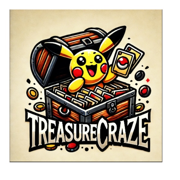 treasurecraze